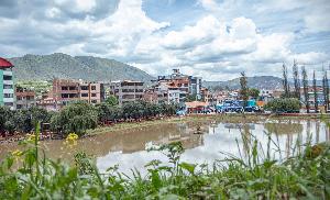 Freiburg und San Jerónimo feiern erfolgreichen Abschluss ihres Klimaprojekts